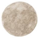 Teppich Crown rund - MUST Living