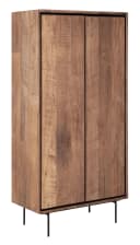 Schrank Metropole niedrig - DTP Home