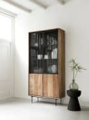Vitrinenschrank Metropole - DTP Home