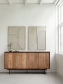 Sideboard Metropole - DTP Home