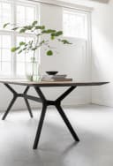 Esstisch Metropole rechteckig - DTP Home