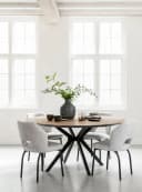 Esstisch Metropole rechteckig - DTP Home