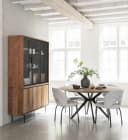 Esstisch Metropole rechteckig - DTP Home
