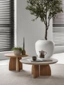 Couchtisch Nova - DTP Home