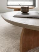 Couchtisch Nova - DTP Home