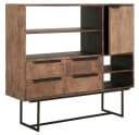 Sideboard Odeon No.3 - DTP Home