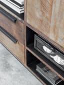 Sideboard Odeon No.3 - DTP Home
