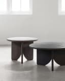 Couchtisch Scala Melo Earth - DTP Home