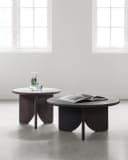 Couchtisch Scala Melo Earth - DTP Home