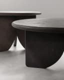 Couchtisch Scala Melo Earth - DTP Home
