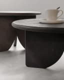 Couchtisch Scala Melo Earth - DTP Home