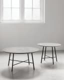 Couchtisch Scala Delta Air - DTP Home