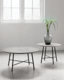 Couchtisch Scala Delta Air - DTP Home