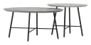 Couchtisch Scala Delta Air - DTP Home
