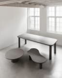Couchtisch Scala Curva - DTP Home