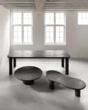 Esstisch Clio rechteckig 2 - DTP Home