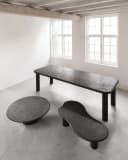 Esstisch Clio rechteckig 2 - DTP Home