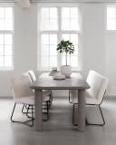 Esstisch Clio rund - DTP Home