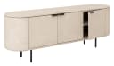 TV-Möbel Loft Mittel - DTP Home