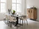 Schrank Soho niedrig - DTP Home