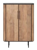 Schrank Soho niedrig - DTP Home