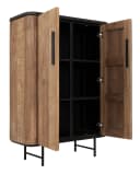 Schrank Soho niedrig - DTP Home