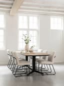 Esstisch Soho rechteckig 260 - DTP Home