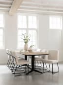 Esstisch Soho rechteckig 260 - DTP Home