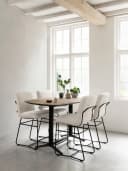 Bartisch Soho rechteckig - DTP Home