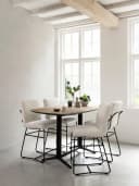 Bartisch Soho rechteckig - DTP Home
