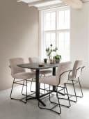 Bartisch Soho - DTP Home