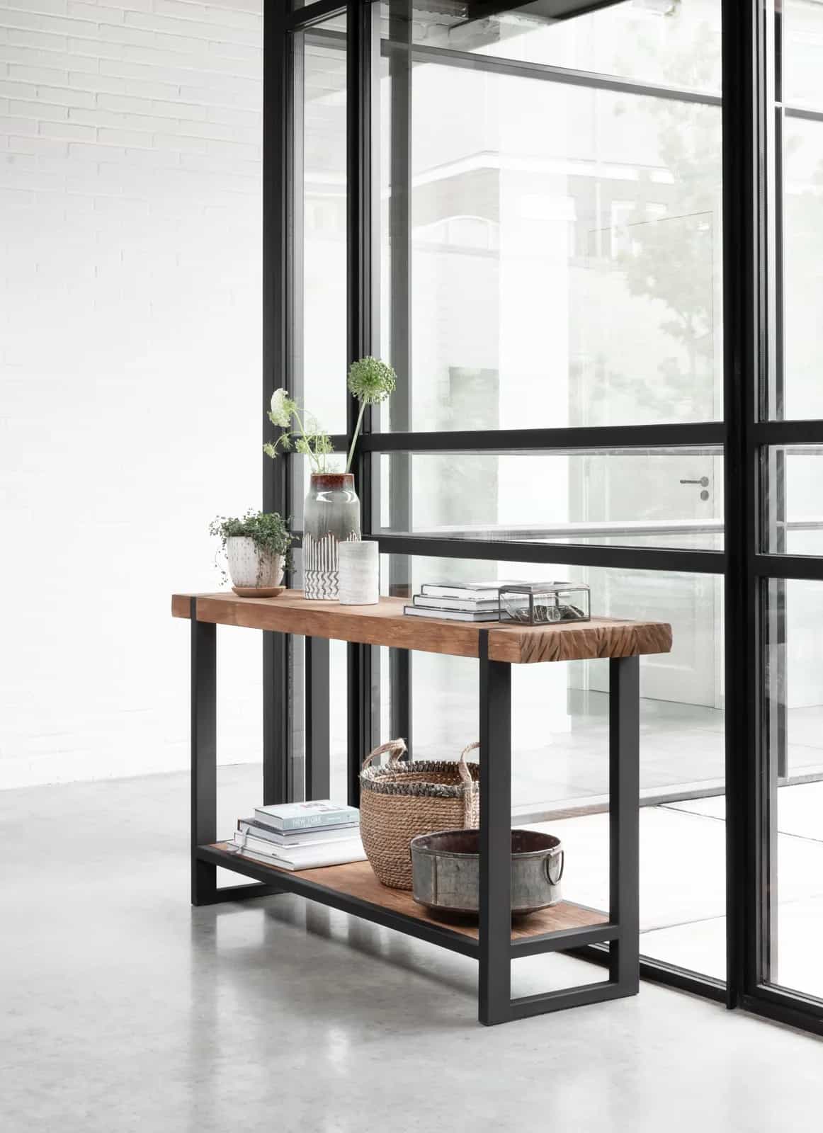 Beistelltisch Beam