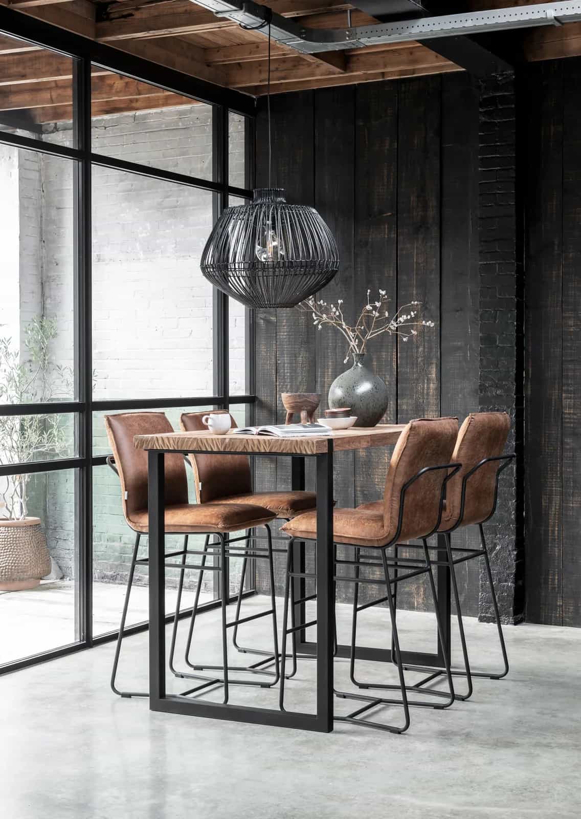 Bartisch Beam 2
