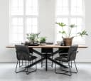 Esstisch Curves - DTP Home