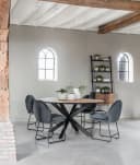 Esstisch Shape rund - DTP Home