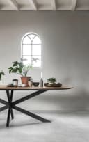 Esstisch Shape rund - DTP Home