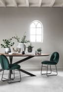 Esstisch Shape rund - DTP Home