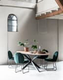 Esstisch Shape rund - DTP Home