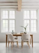 Esstisch Apollo rechteckig - DTP Home