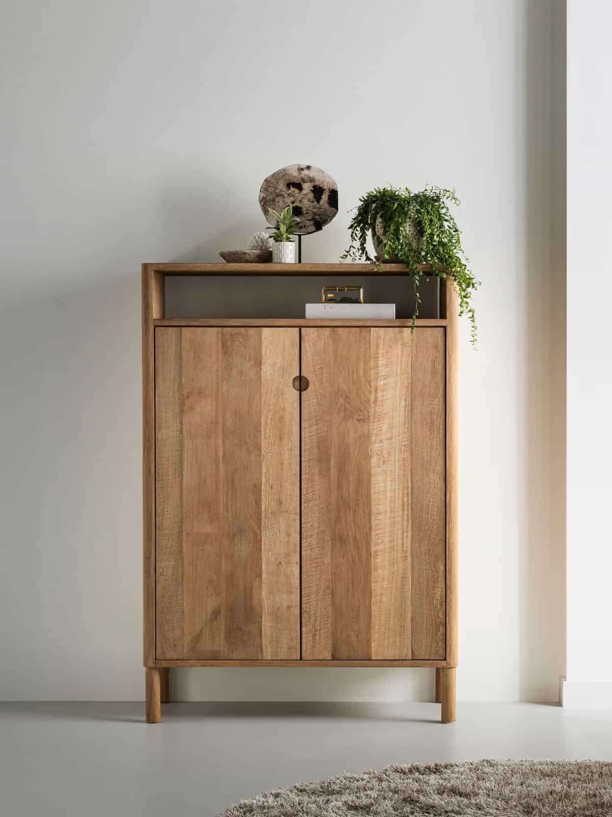 Schrank Apollo niedrig