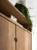 Schrank Apollo niedrig - DTP Home