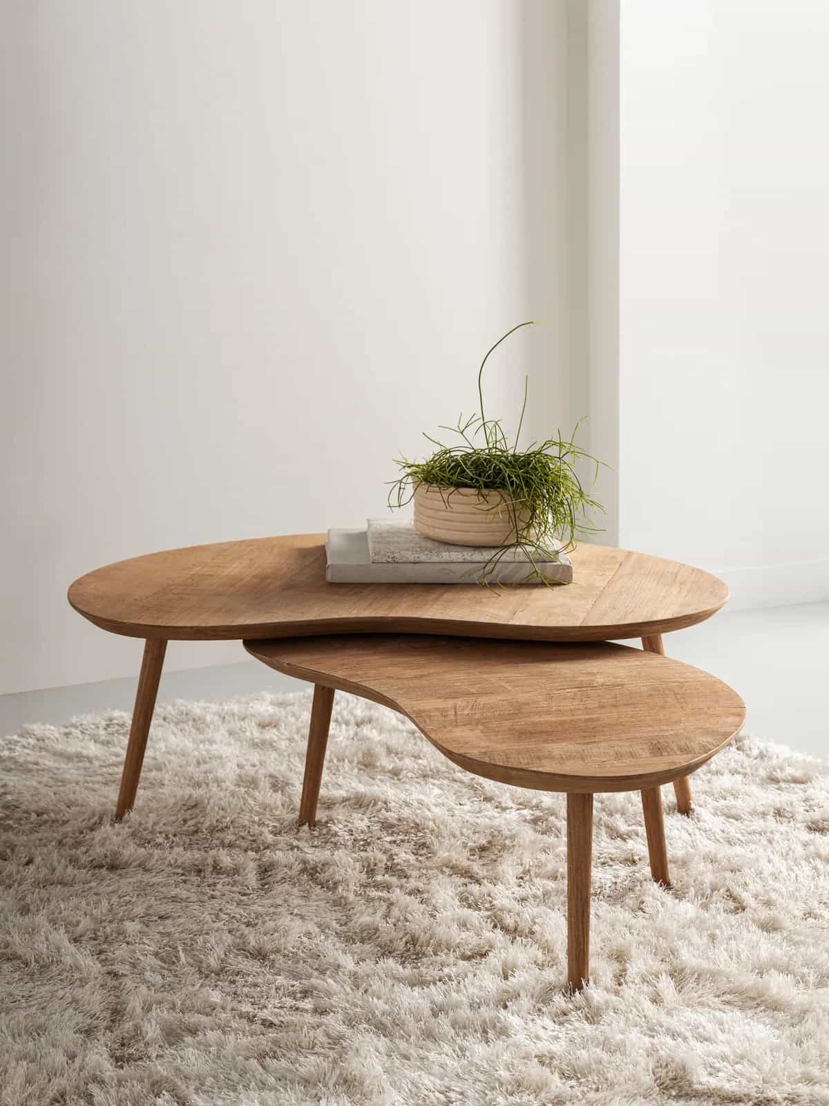 Couchtisch Apollo