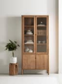 Vitrinenschrank Apollo - DTP Home