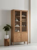 Vitrinenschrank Apollo - DTP Home