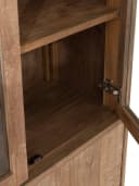 Vitrinenschrank Apollo - DTP Home