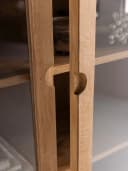 Vitrinenschrank Apollo - DTP Home