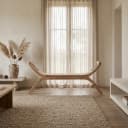Essbank Cleopatra hoch - MUST Living