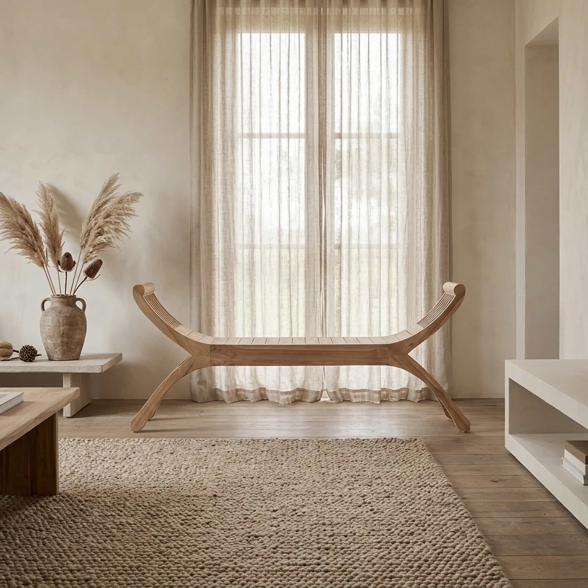 Essbank Cleopatra hoch - MUST Living