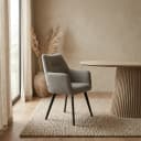 Esszimmerstuhl Danillo - HE design