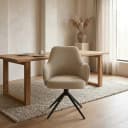 Esszimmerstuhl Kyler Beige Kyler Alpine 3 - Vega 2 - Benoa